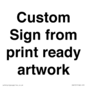 custom-blank-sign~